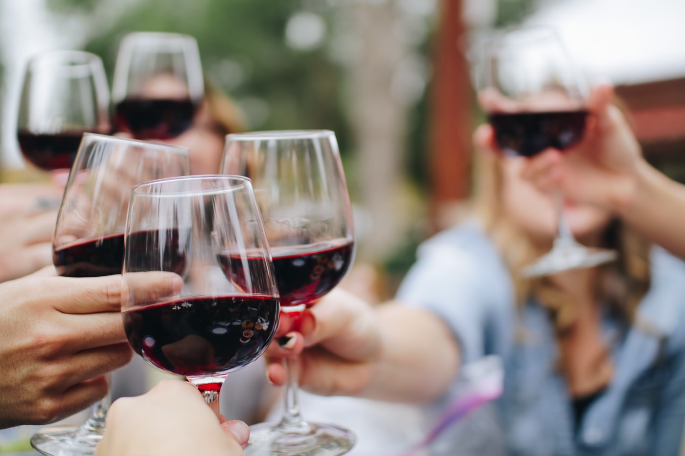 Au Vin sur Vin